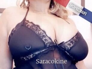 Saracokine