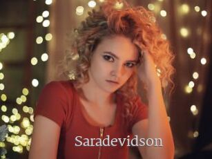 Saradevidson