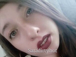 Saradirtyhot