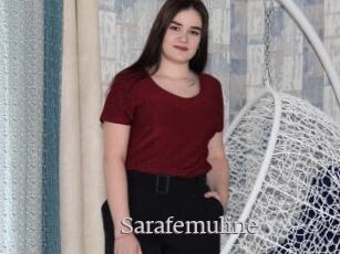 Sarafemuline