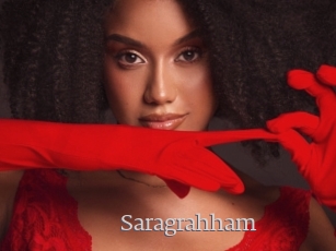 Saragrahham
