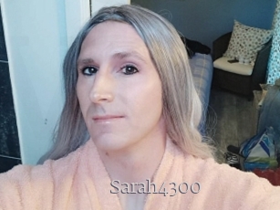 Sarah4300