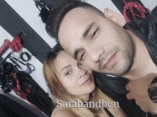 Sarahandben