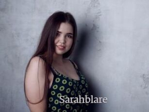 Sarahblare