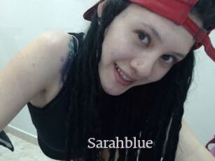 Sarahblue