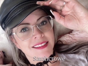 sarahcrowe Vidéo Beurettes