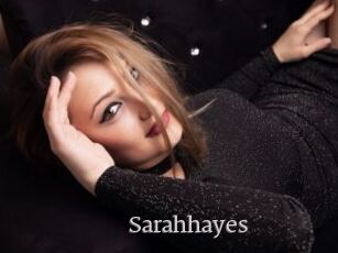Sarahhayes