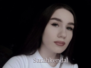 Sarahkendal