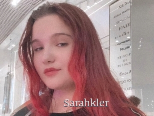 Sarahkler