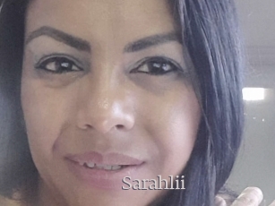 Sarahlii