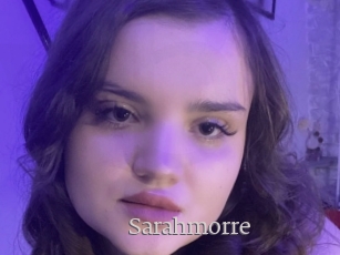 Sarahmorre