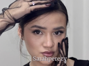 Sarahperezy