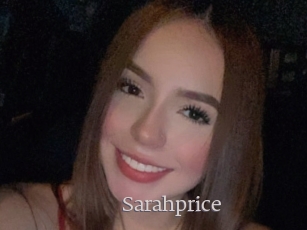 Sarahprice