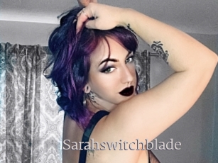 Sarahswitchblade