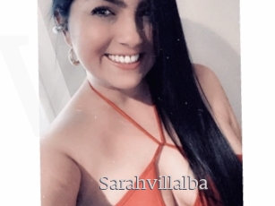 Sarahvillalba