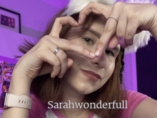 Sarahwonderfull
