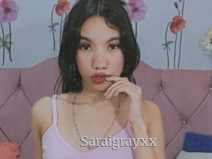 Saraigrayxx