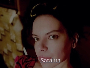 Saralua