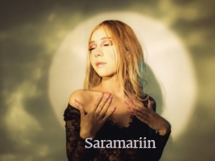 Saramariin