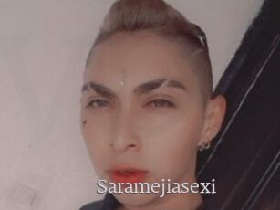 Saramejiasexi