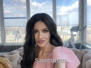 saramiriam Vidéo Beurettes