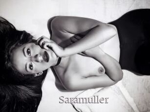 Saramuller