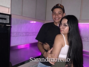 Sarandmoreno