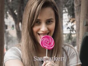 Saraparkert