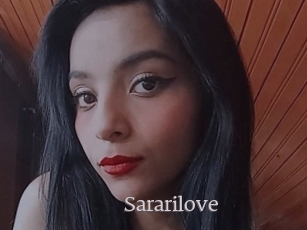 Sararilove