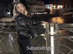 Sararodrigez