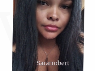 Sararrobert