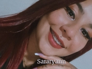 Sararyann