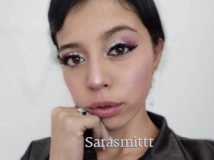 Sarasmittt
