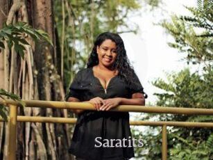 Saratits