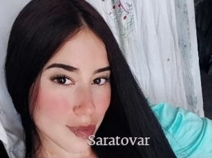 Saratovar