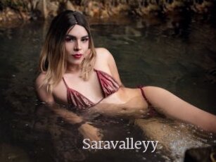 Saravalleyy