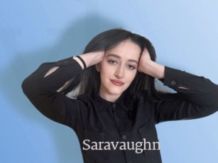 Saravaughn