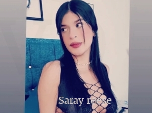 Saray_reese