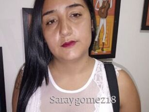 Saraygomez18
