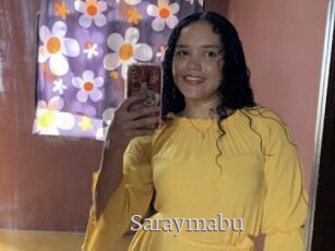 Saraymabu