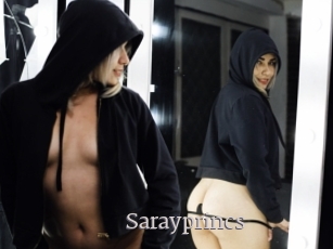 Sarayprincs