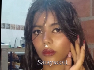 Sarayscott