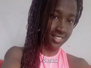 Saraz