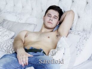 Sarefloid