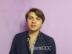 SarexCCC