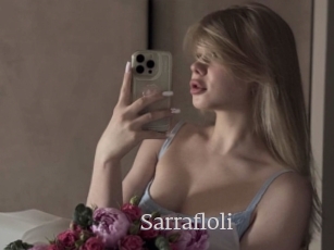 Sarrafloli