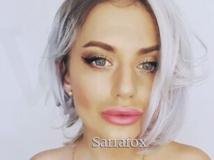 Sarrafox