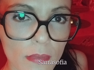 Sarrasofia