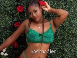 Sashaadler