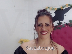 Sashabonjou